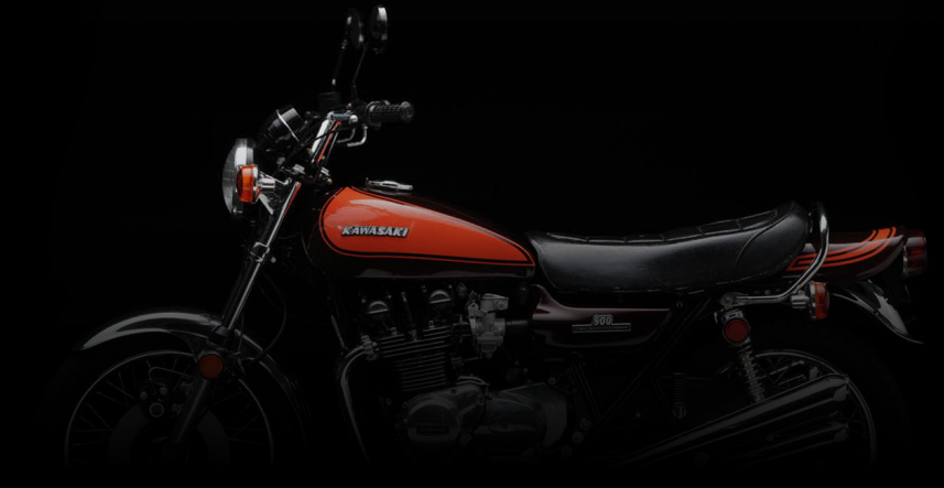 千葉 船橋 旧車バイク 絶版バイクパーツ mtgarage